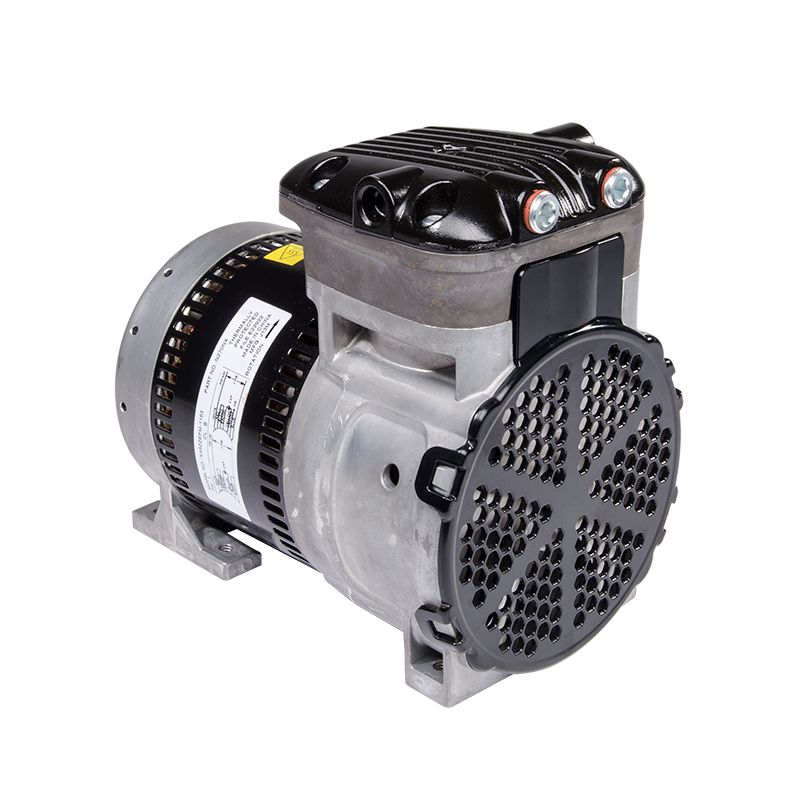 New 3/4hp Rocking Piston Vacuum Veneer PUMP Compressor 3+cfm 26+hg 100+PSI New 3/4hp Rocking Piston Vacuum Veneer PUMP Compressor 3+cfm 26+hg 100+PSI