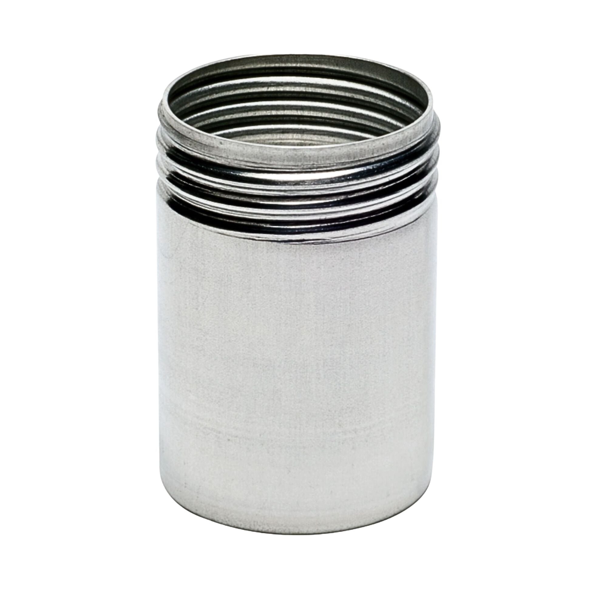 Gast | Aluminum Jar - 8oz | AA132 used on gast product line