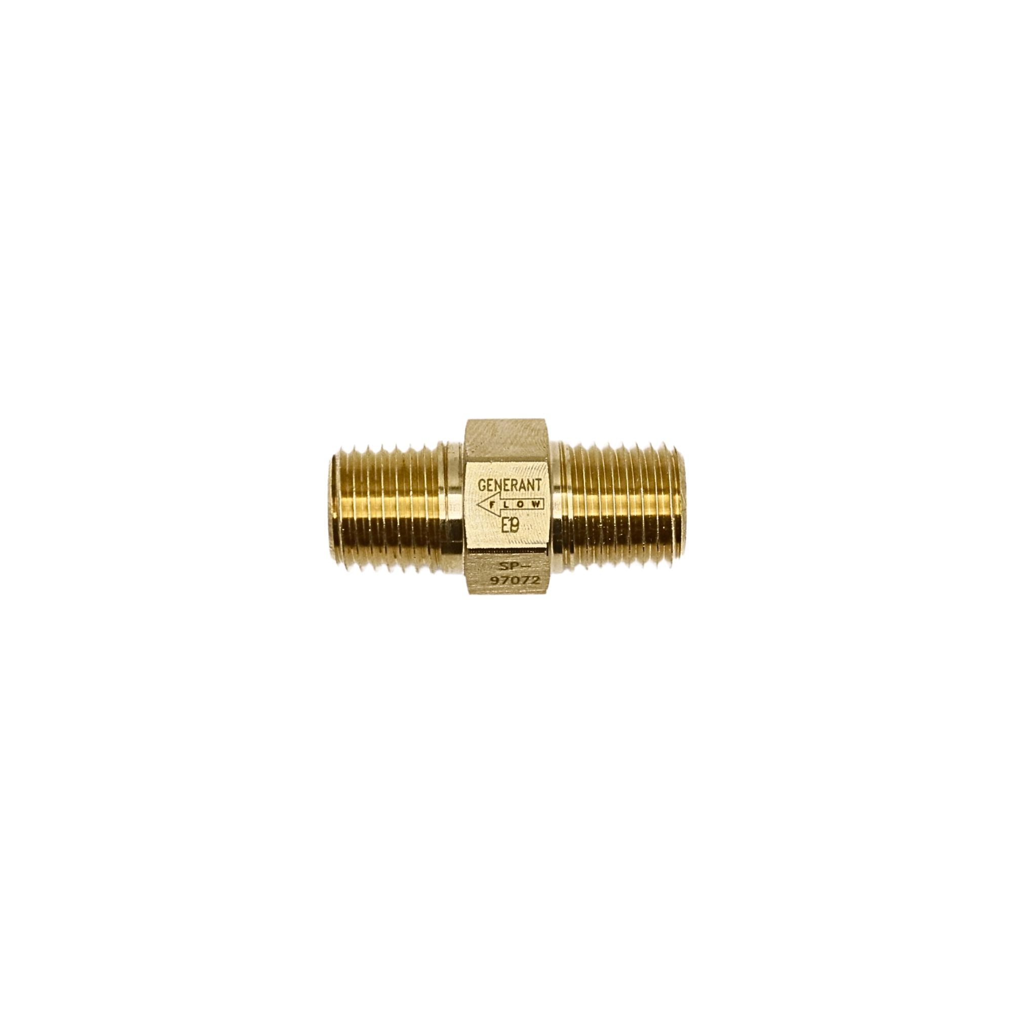 Gast | Check Valve | AE238 used on gast product line