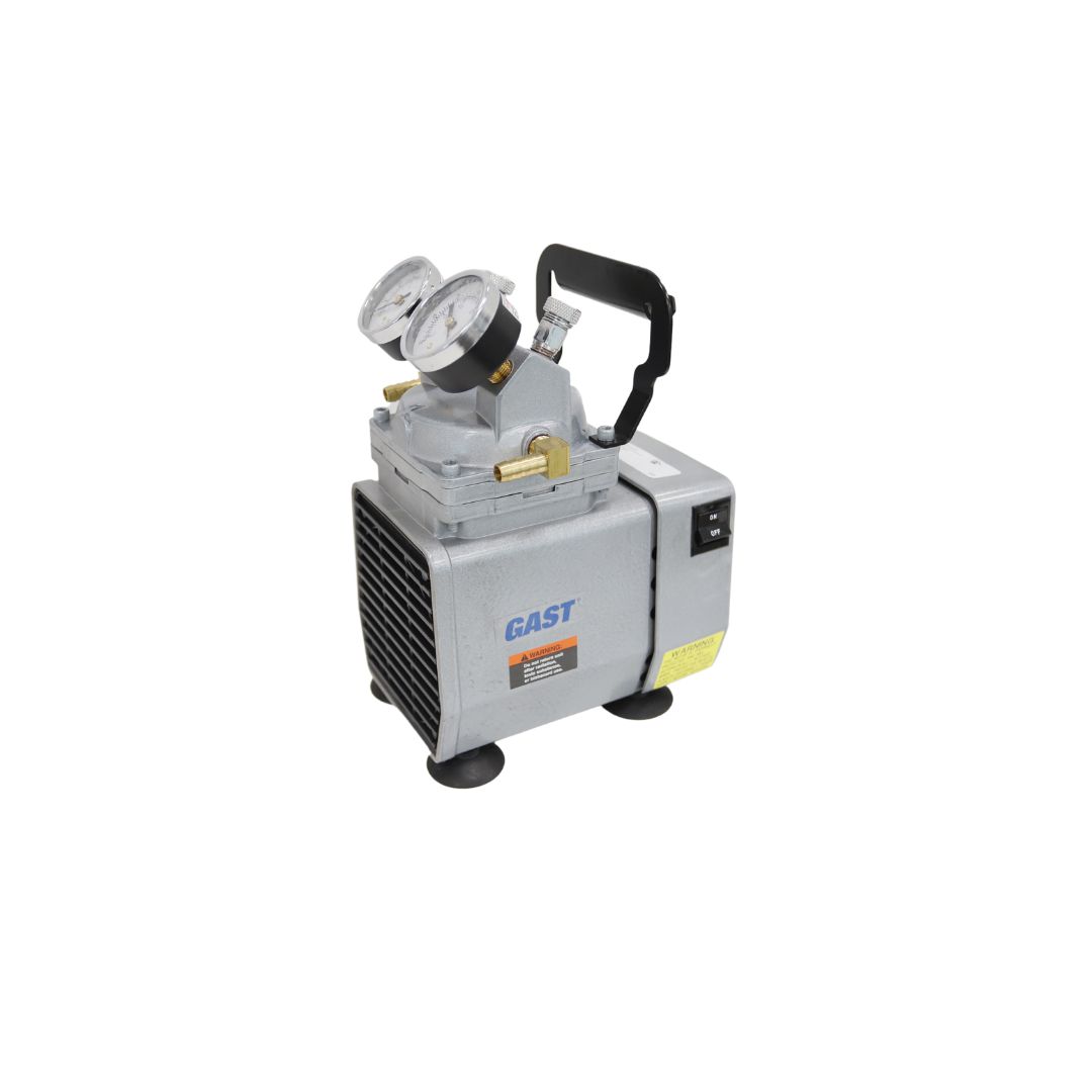 High Capacity Vacuum Pump DOA-P704-AA | Shop Now - TECO Technology