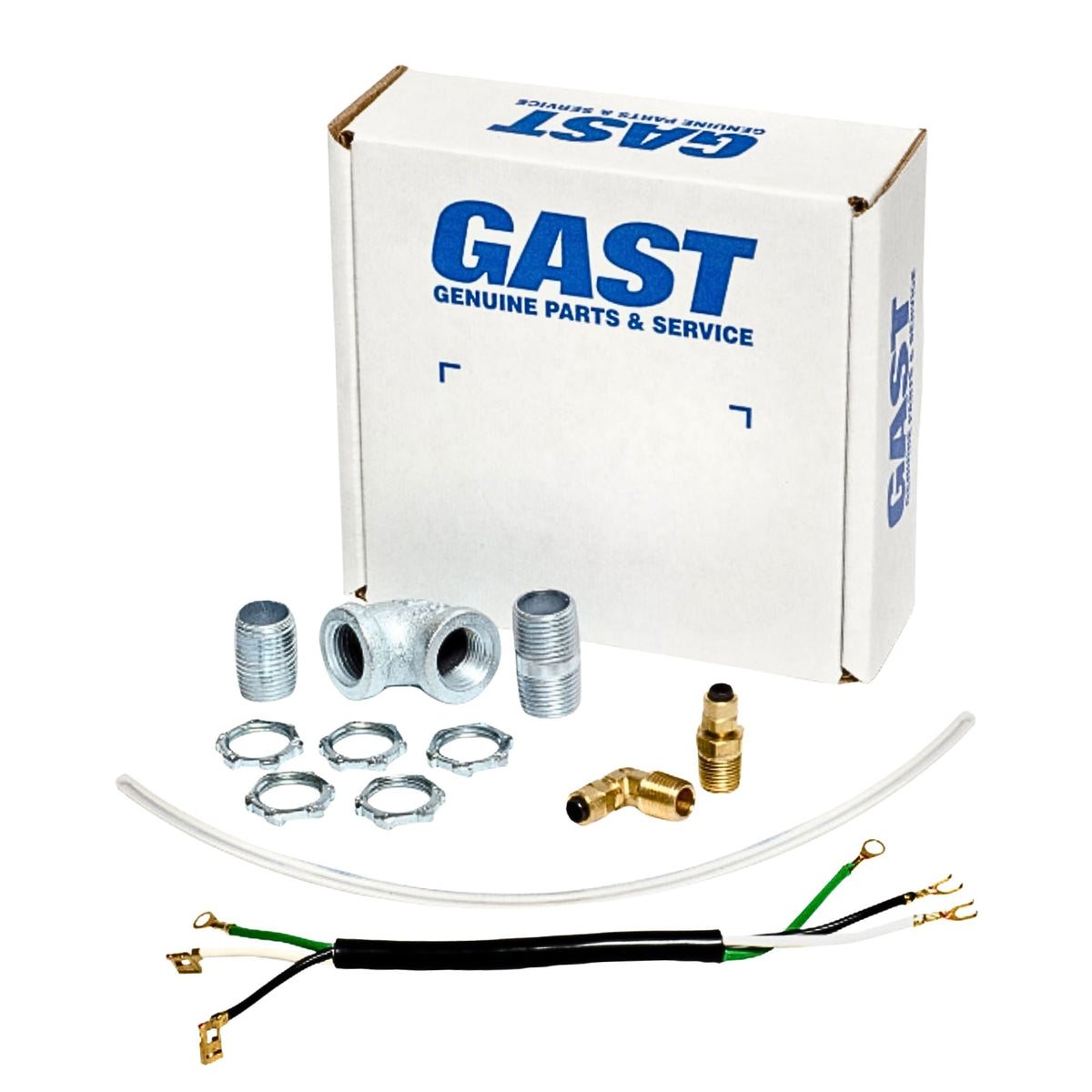 Gast | Mounting Hardware Kit | K954 used on gast product line