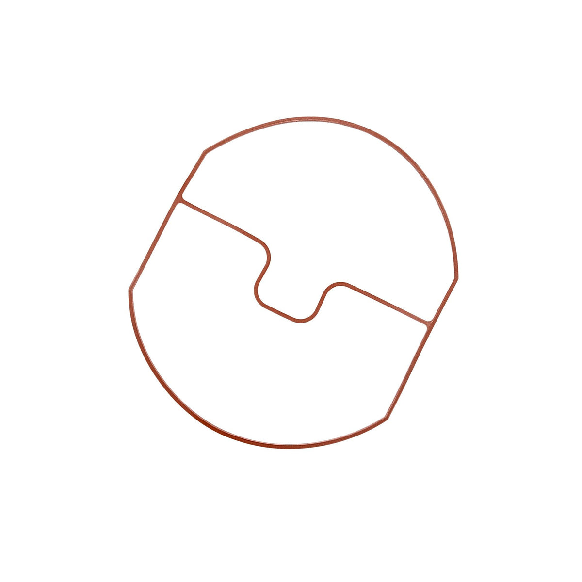 Gast | O-Ring | AP109 used on gast product line