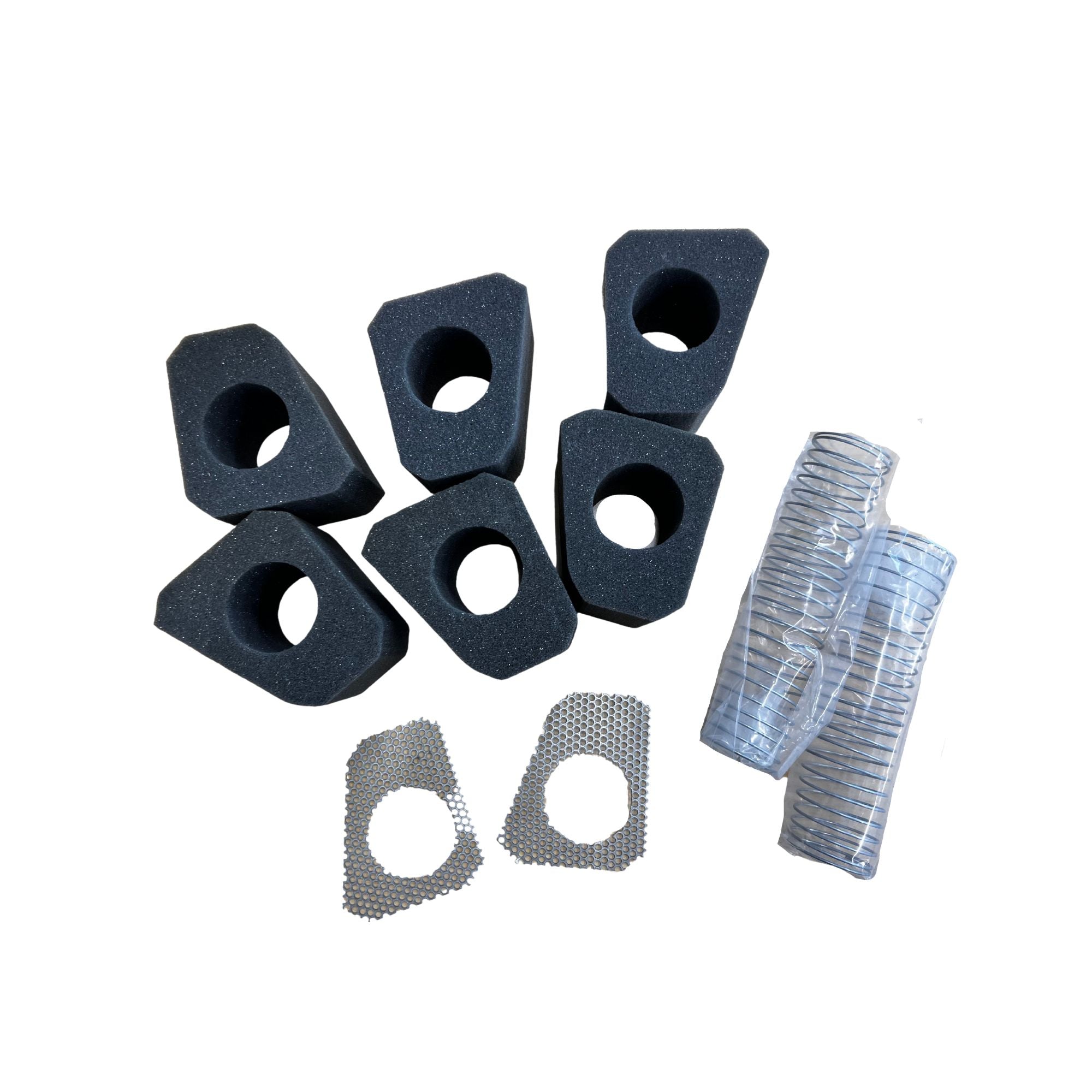 Foam Kit