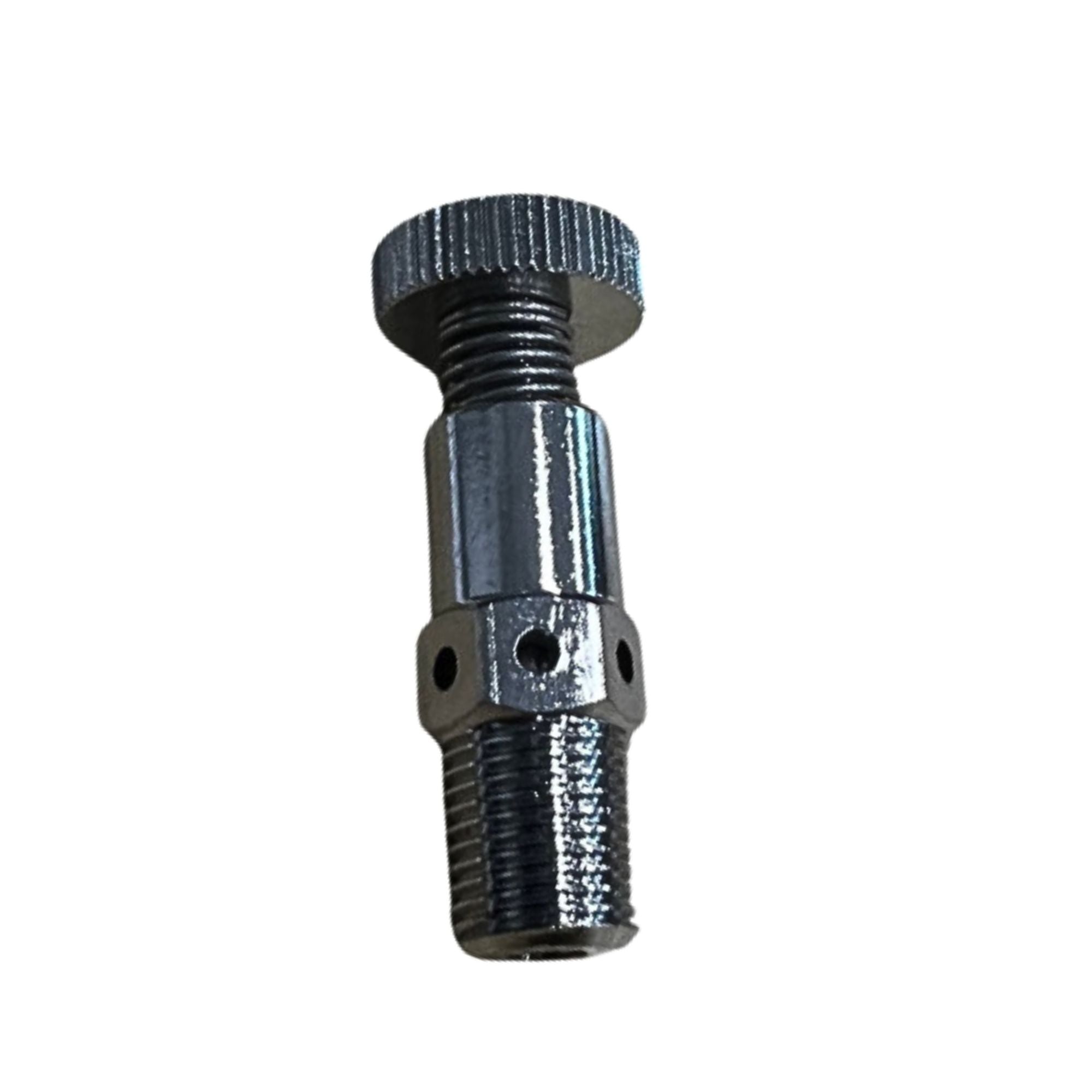 Gast | Portable Rotary Vane Air Pump Regulator Assembly | AA986B used on gast product line
