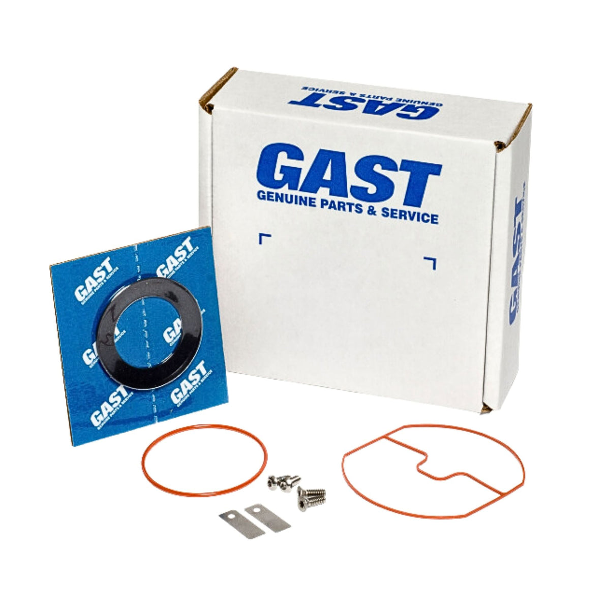 Gast | 74R1 Service Kit | K806 used on gast product line