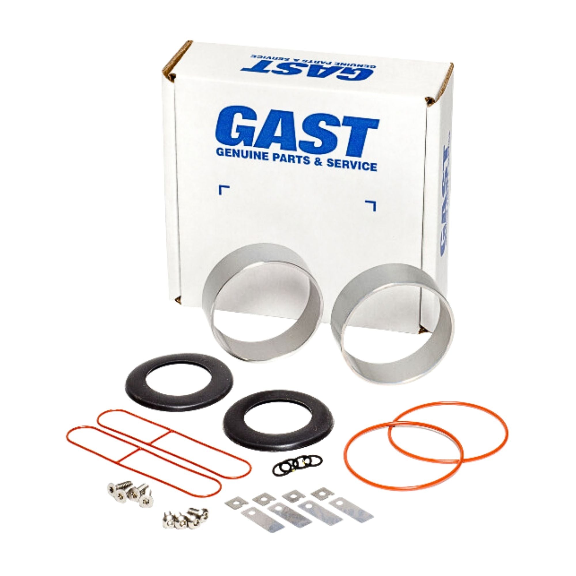 Gast | 72R Service Kit | K558 used on gast product line