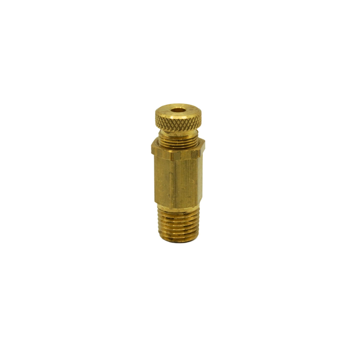 Gast | Vacuum Relief Valve | AA207A