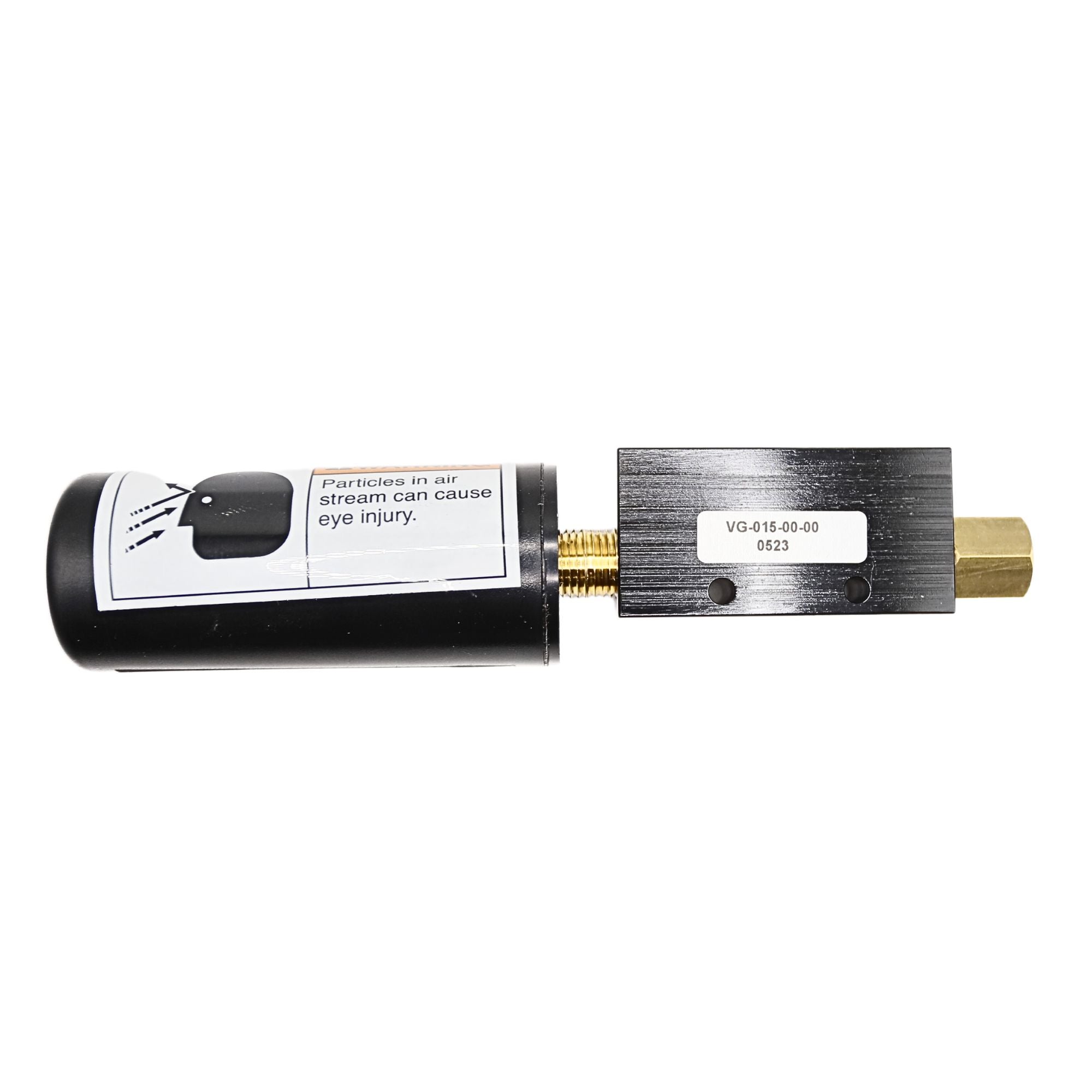 Gast | VG & MG Single-stage High Vacuum Series | VG-015-00-00 used on gast product line