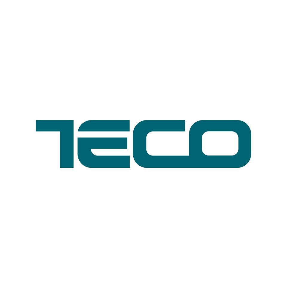 Blue Teco logo
