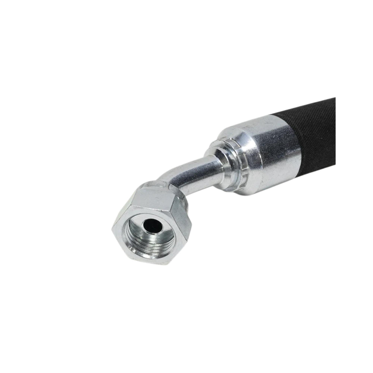 Hose Connector (XCP/-16)
