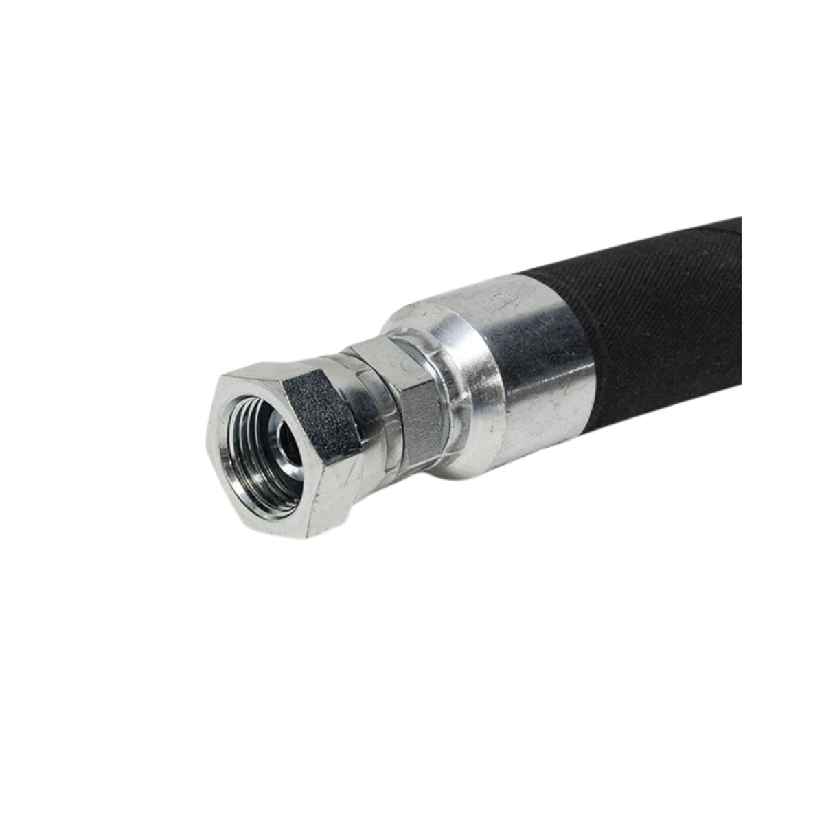 Hose Connector (XCP/-4)