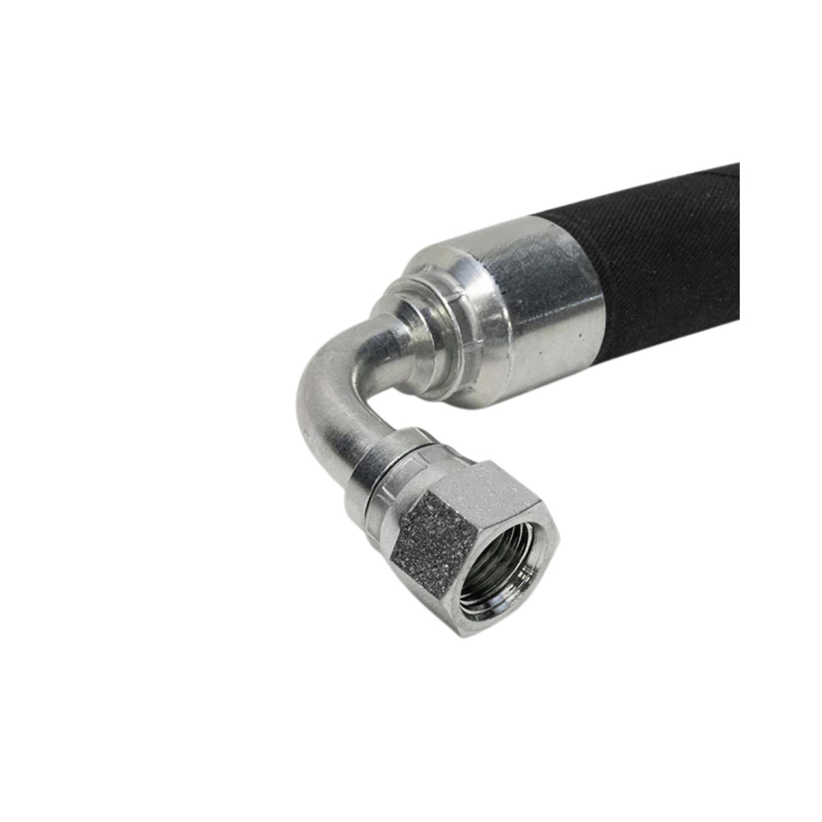 Hose Connector (XCP/-4)