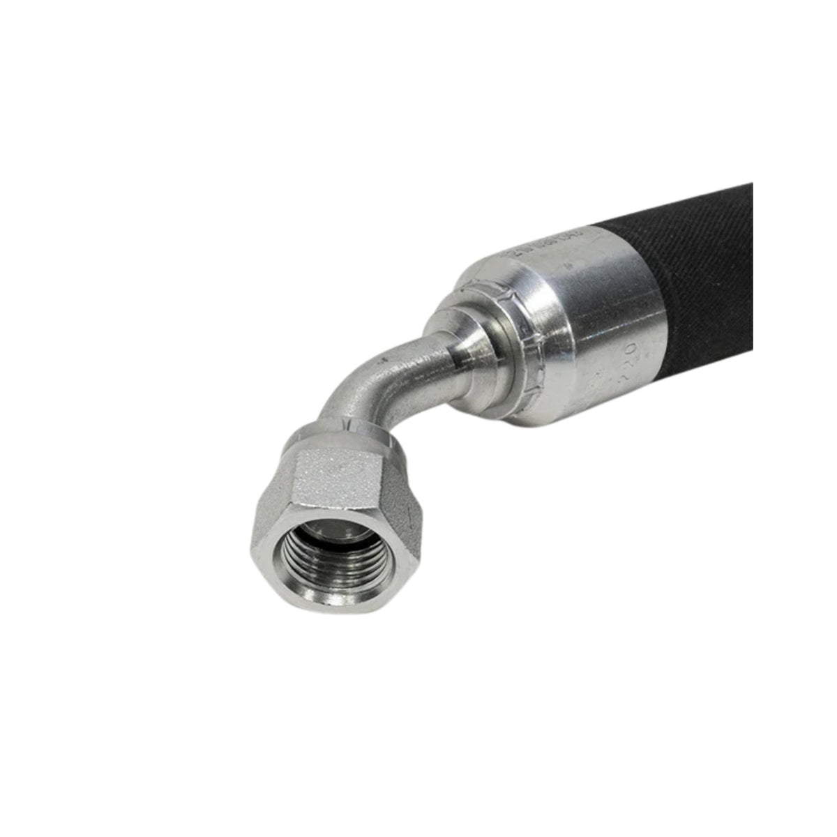 Hose Connector (XCP/-4)