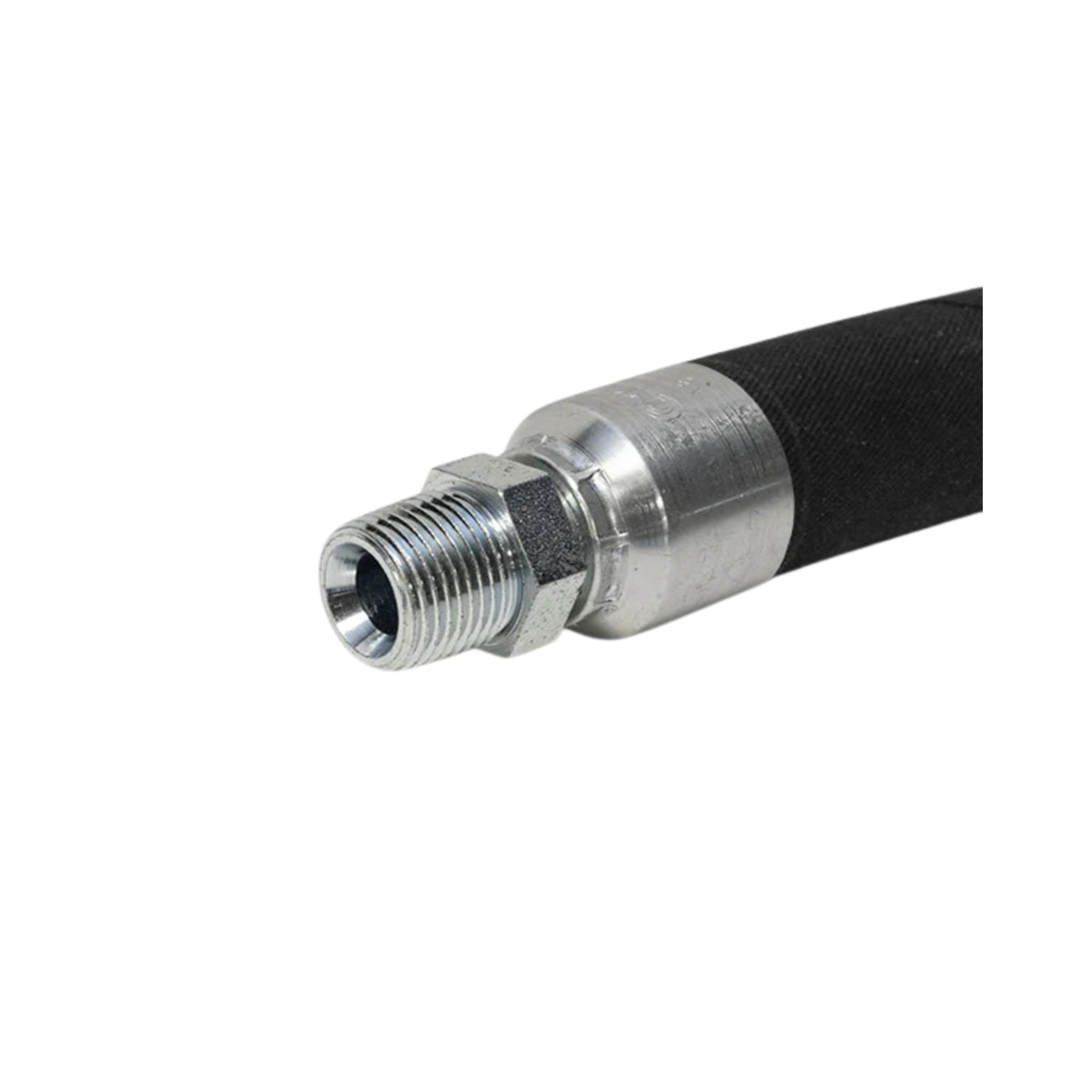 Hose Connector (XCP/-4)