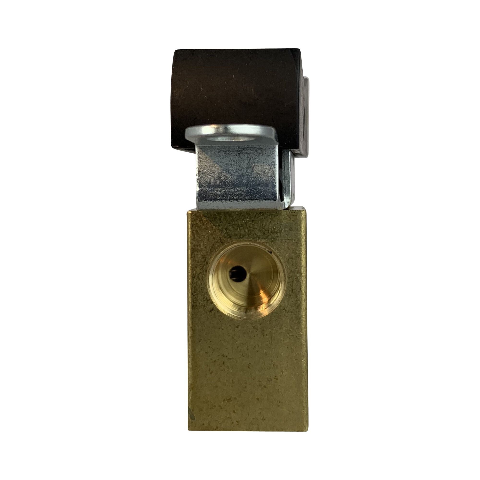 Humphrey | 3-Position Rocker Valve Detented | 41R-D3 - TECO Technology