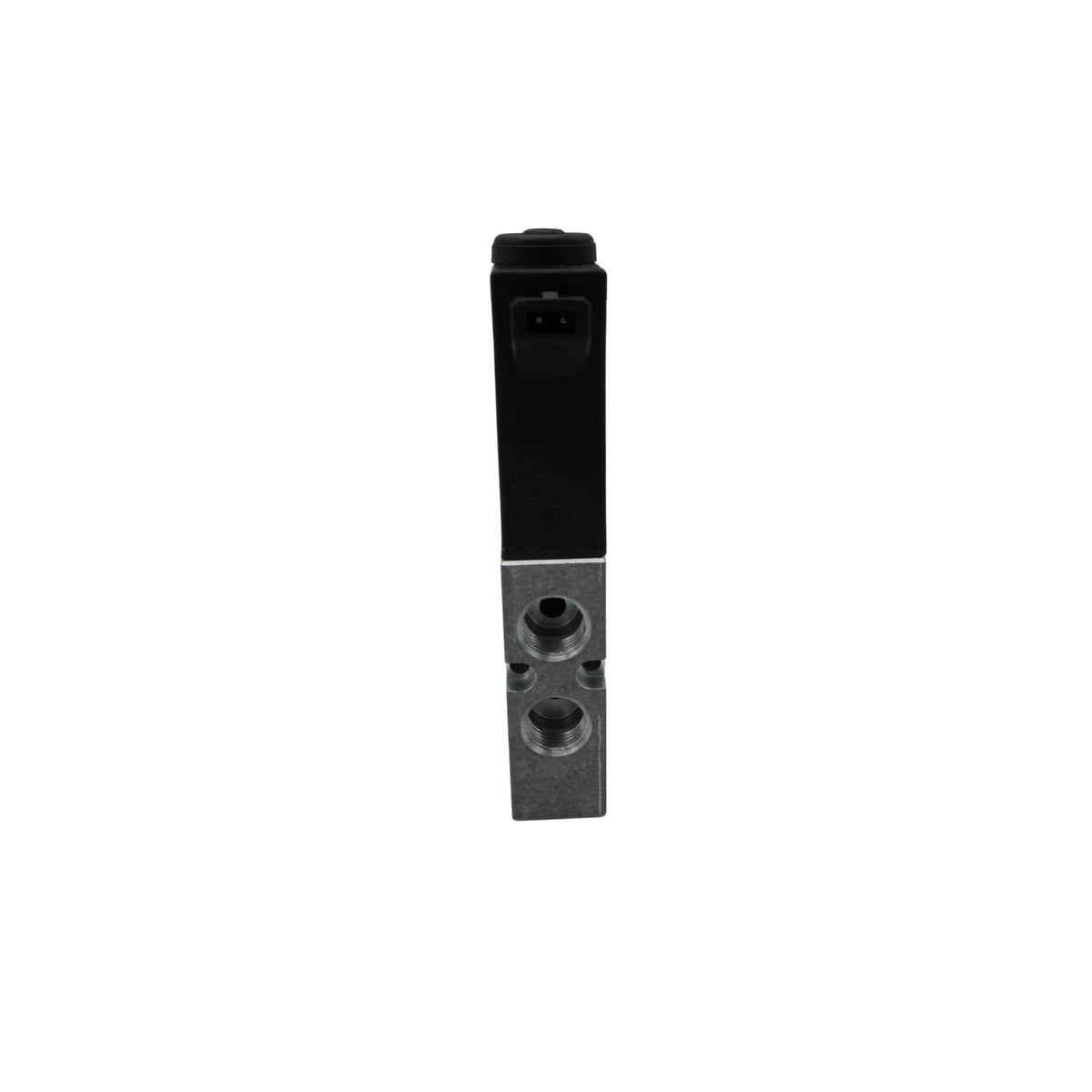 Humphrey |  4-way valve, 1/8&quot;, Plug-in 12&quot; lead wires, 12VDC | M154-37-80-12VDC