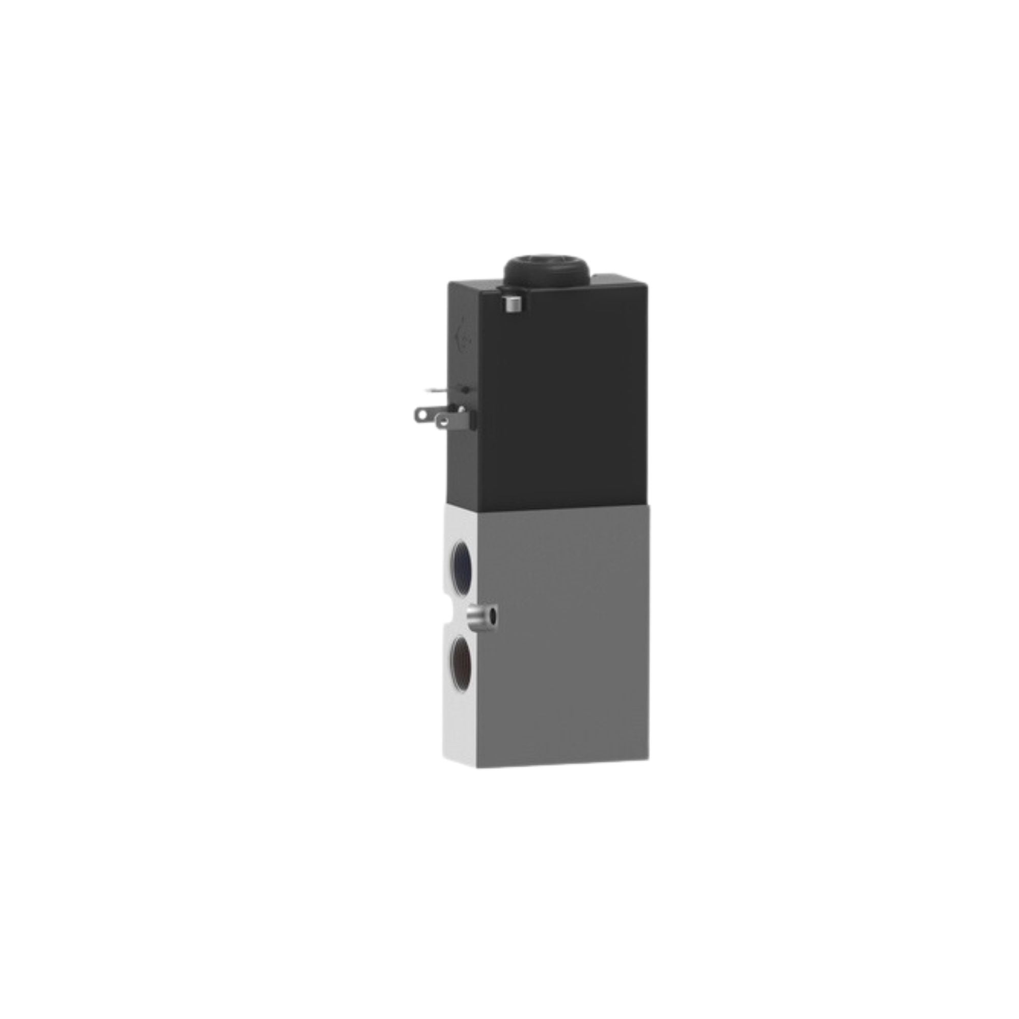 Balanced Solenoid Valves