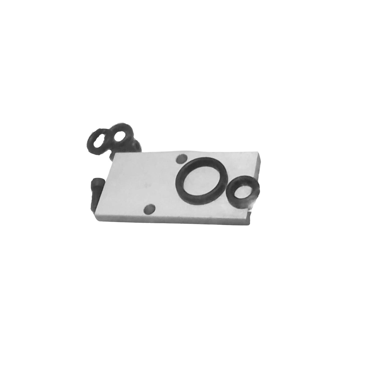 Humphrey | Block-Off Plate M310/M410 | 8-310A