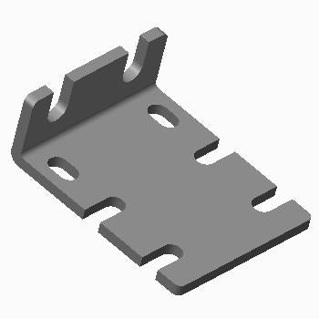 Humphrey | Bracket 193 model | 47226