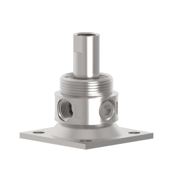 Humphrey | Diaphragm Poppet Air Piloted Valves | 125A-2-11-21 - TECO ...