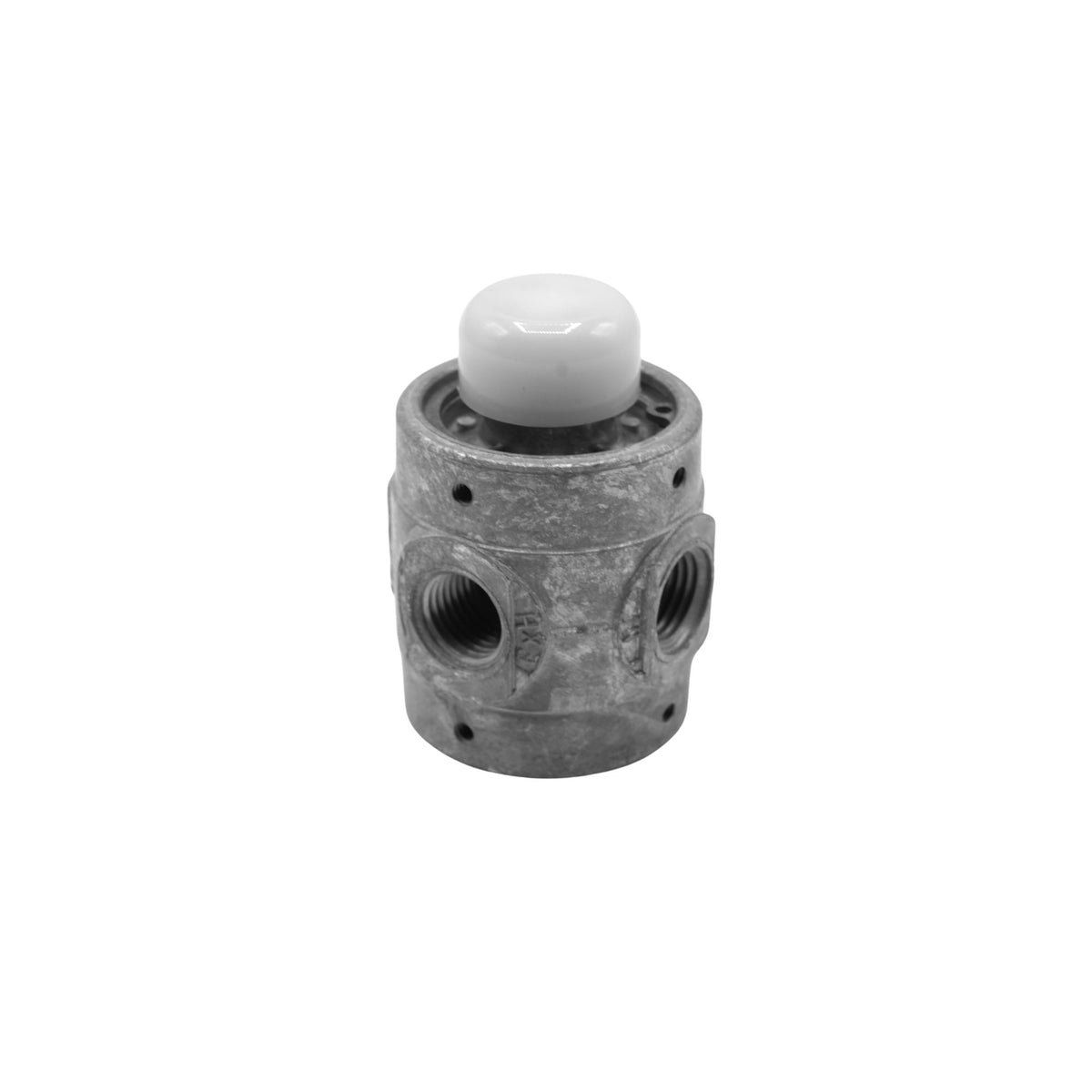 Humphrey | Diaphragm Poppet Manual Valves | 250P-3-10-21
