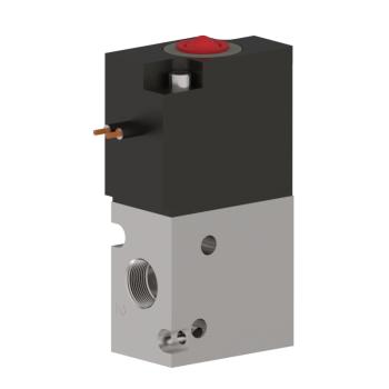 Humphrey | Direct Solenoid 3 Way Pneumatic Valve | V310-12DC
