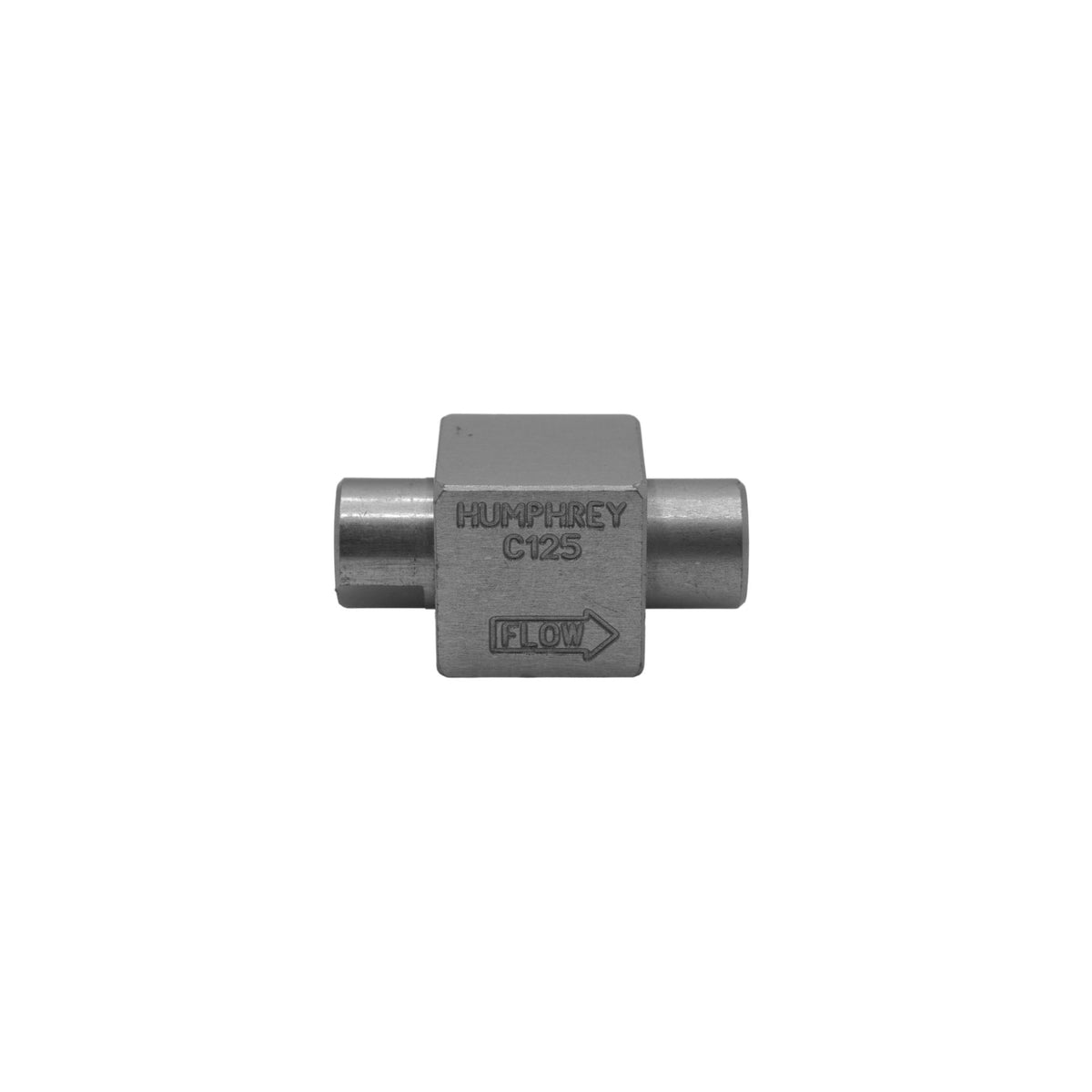 Humphrey | TAC Miniature Auxiliary Valves | C125