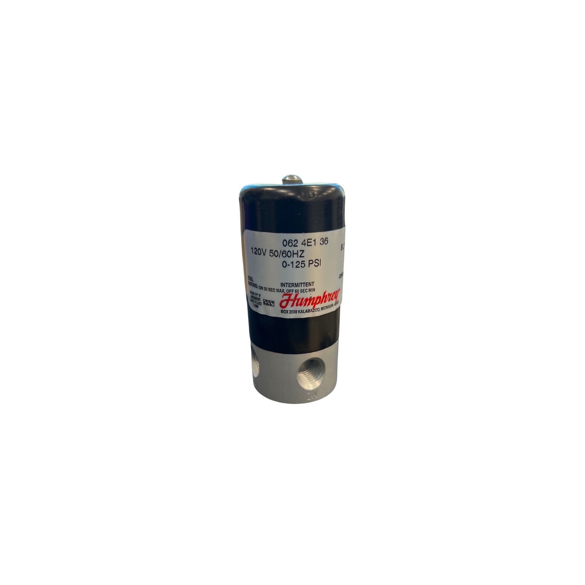 Solenoid Valve
