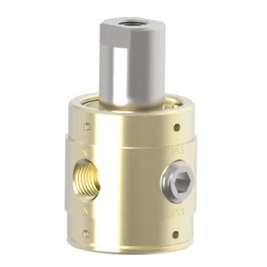 Humphrey | Valve 3/2 SAP 1/4 Brass Body | 250A-3-11-20-BRB