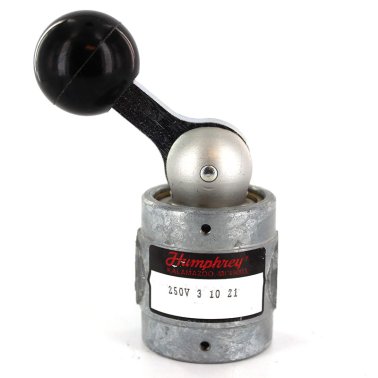 Humphrey | Valve 3/2 Toggle Valve 1/4 MB | 250V-3-10-21