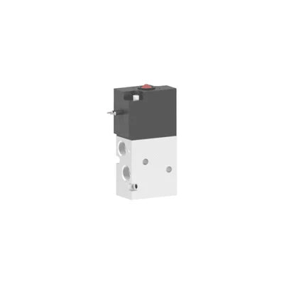 Humphrey | Valve 4/2 SS Conduit SC 120/60 | 410-36-70-120/60
