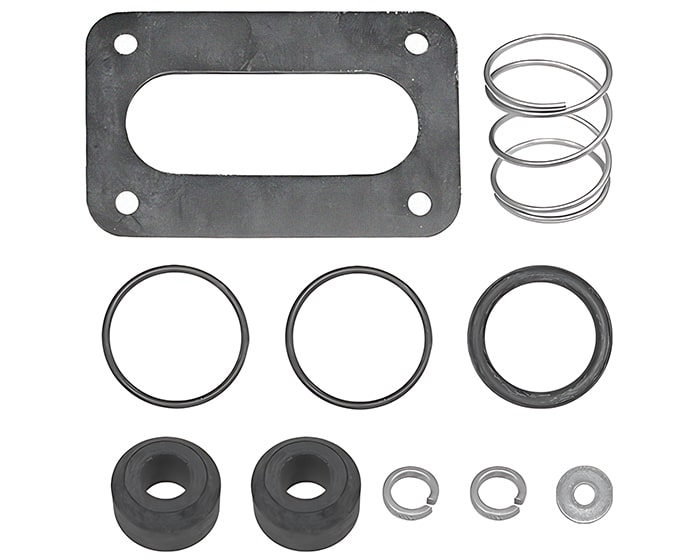 Humphrey | Valve Seals Repair Kit | SRK-501A