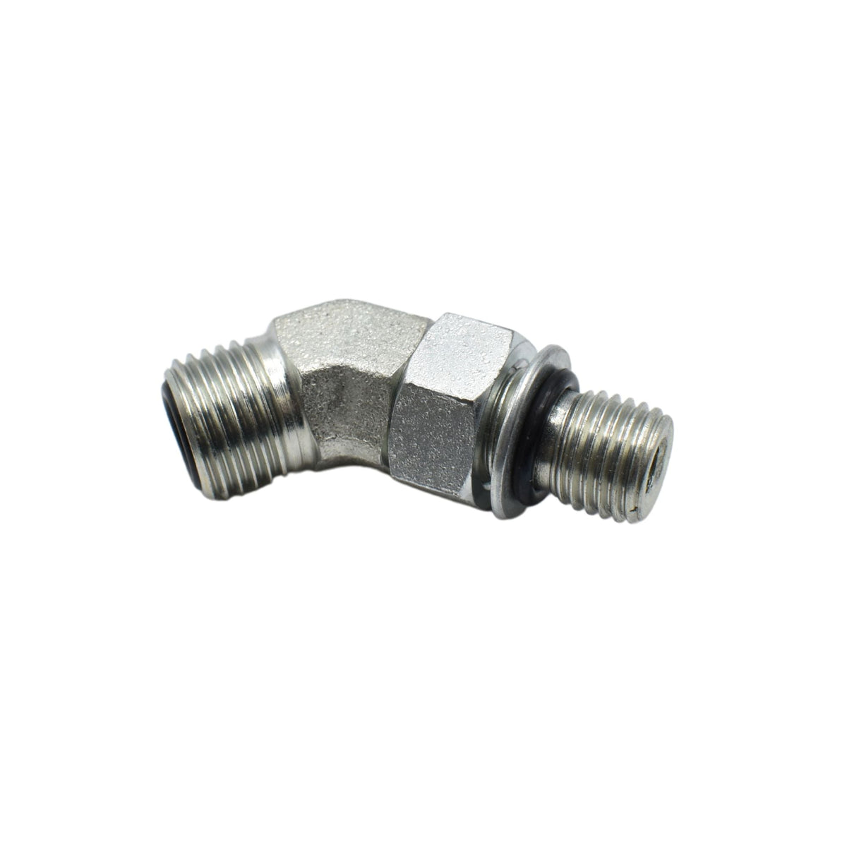 45 degree Elbow Forged Adapter