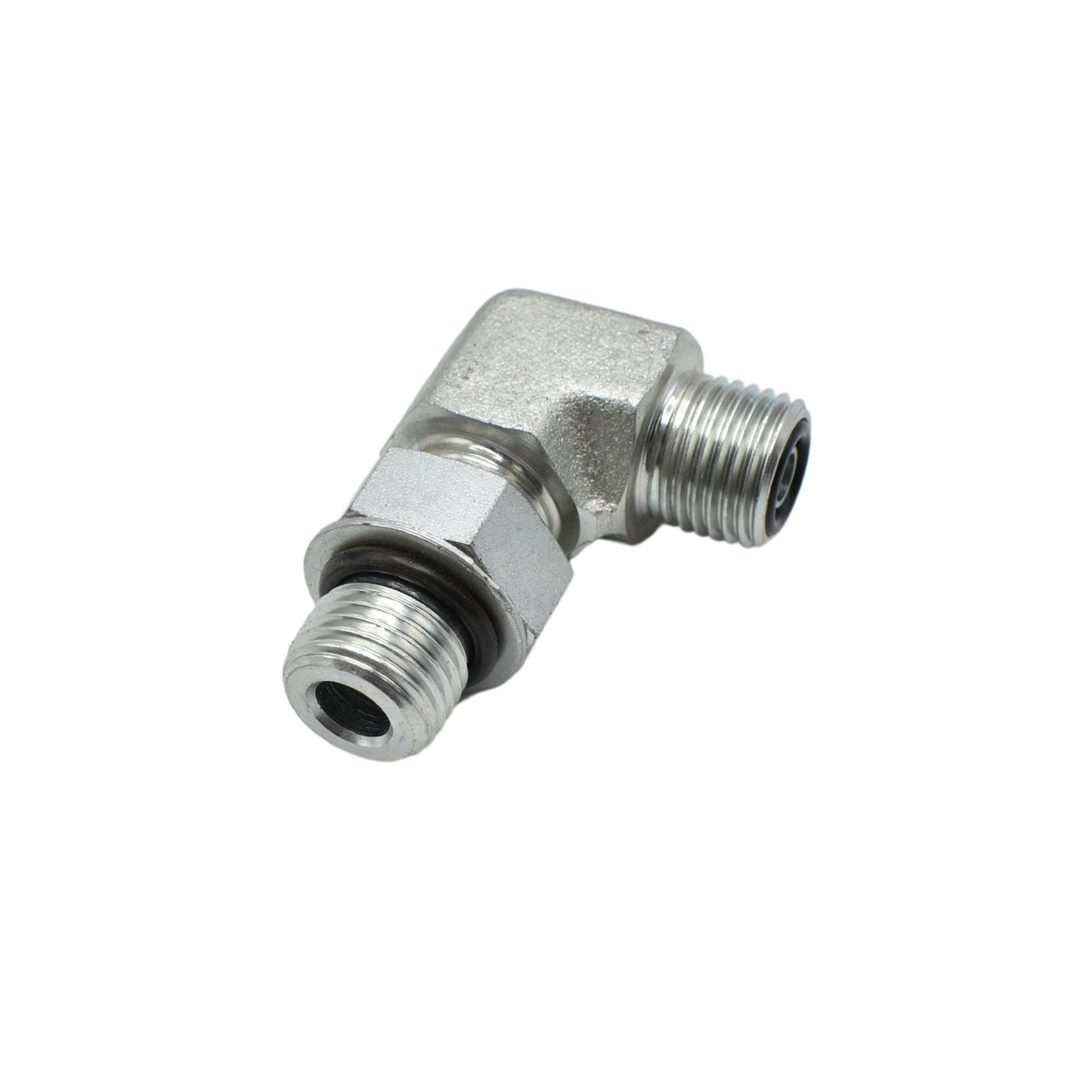 90 degree Elbow Forged Adapter
