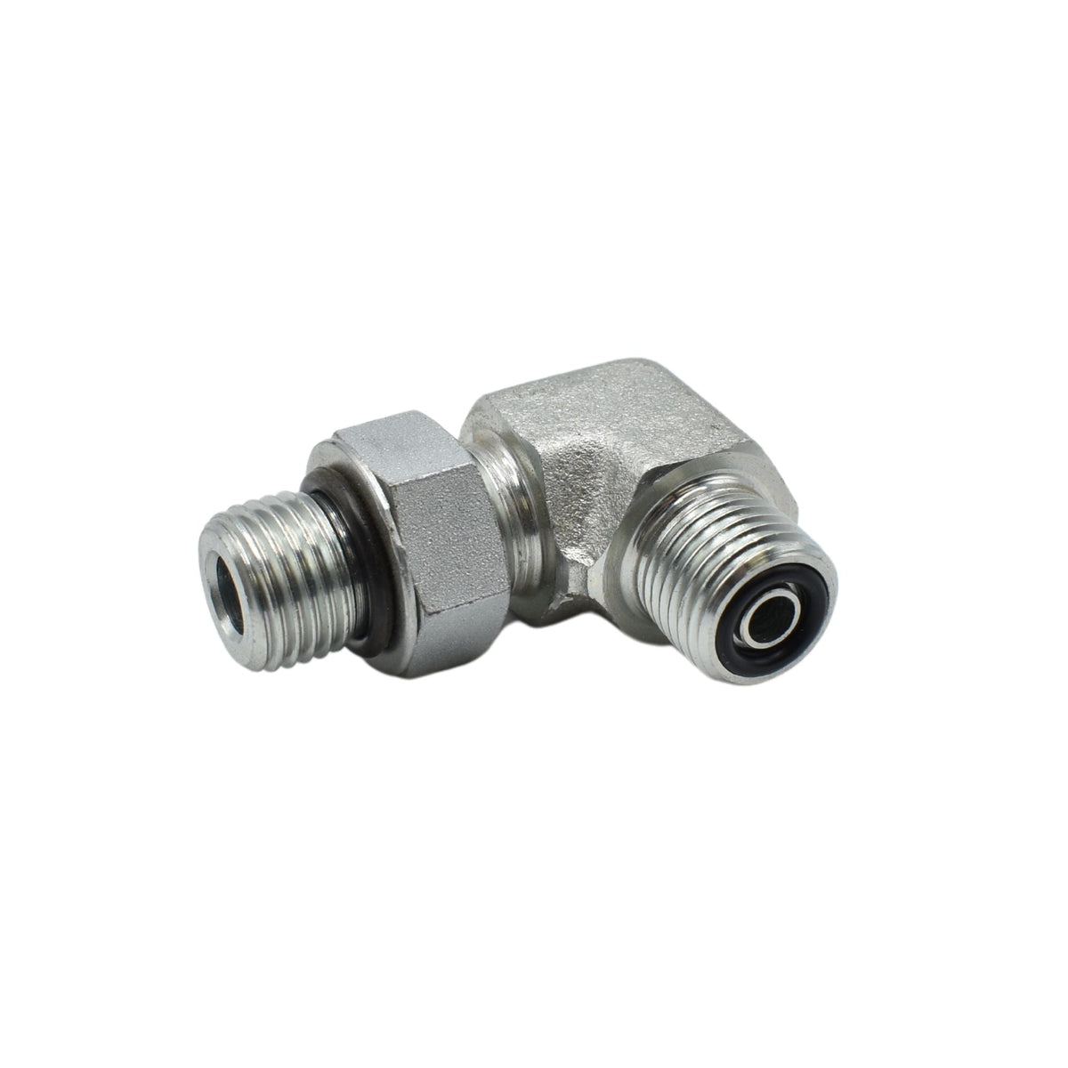 90 degree Elbow Forged Adapter