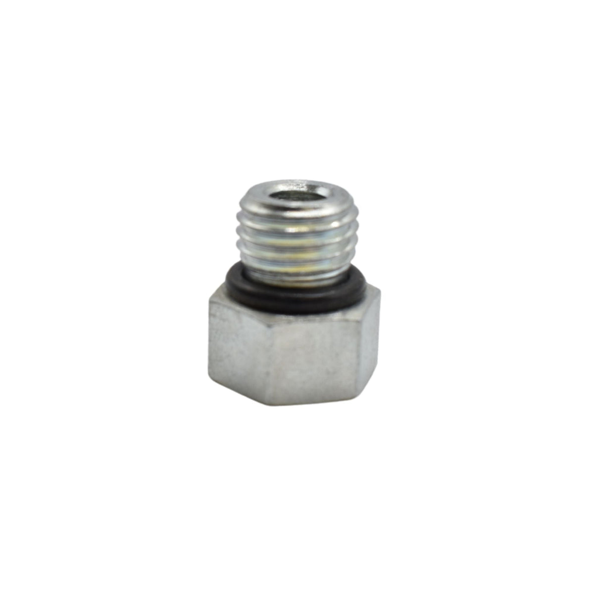 External Hex Plug