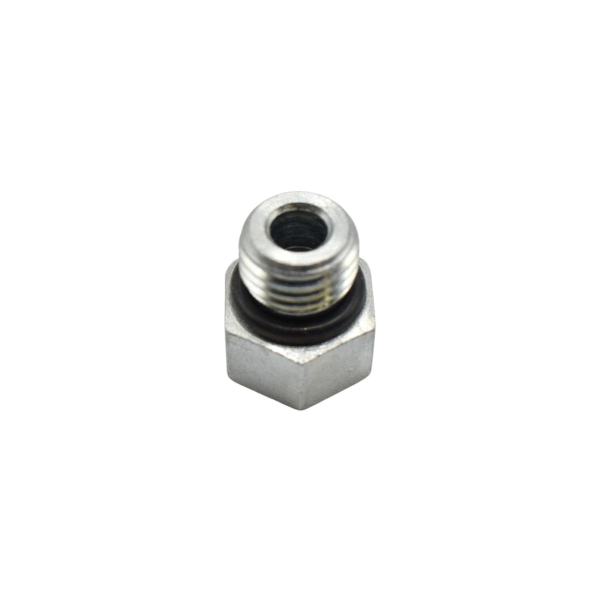 External Hex Plug