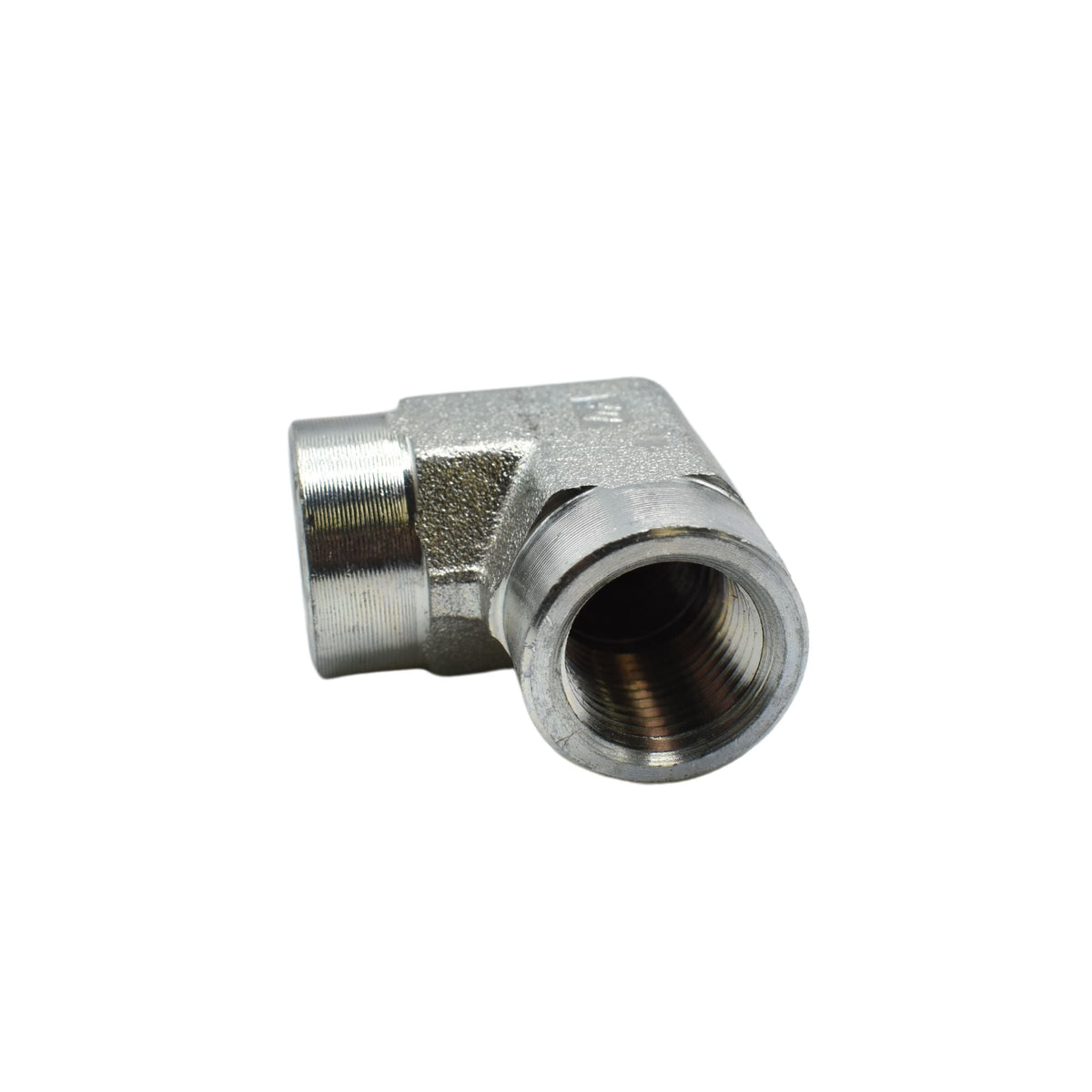 90 degree Elbow Forged Adapter