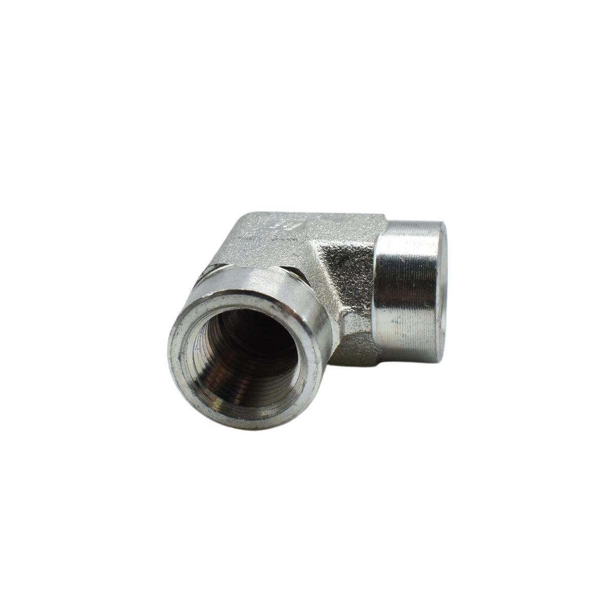 90 degree Elbow Forged Adapter
