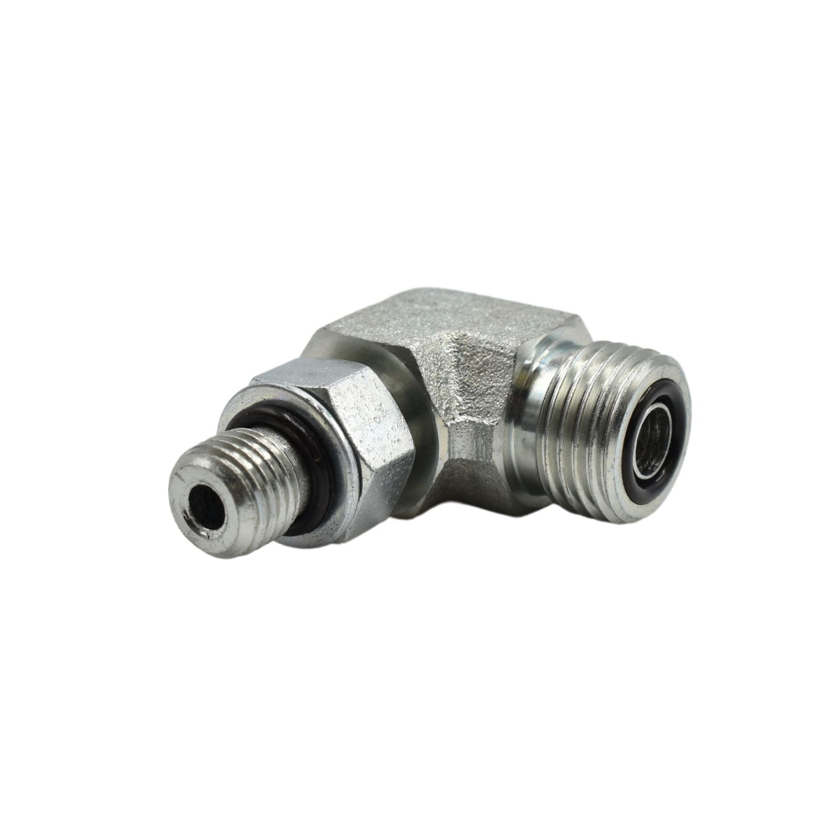 90 degree Elbow Forged Adapter