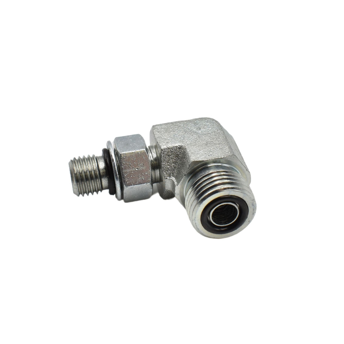 90 degree Elbow Forged Adapter