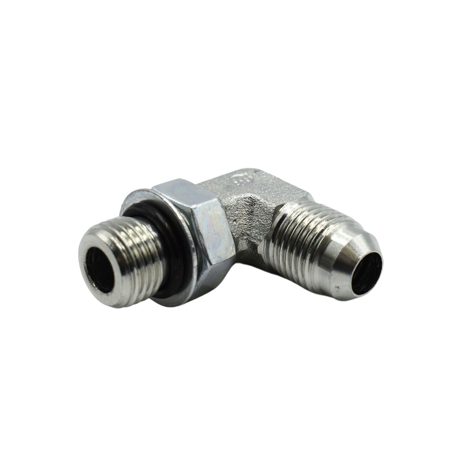 90 degree Elbow Forged Adapter