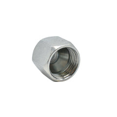 Hydraulic | 08 JIC Cap Nut | 0304-C-08 - TECO Technology