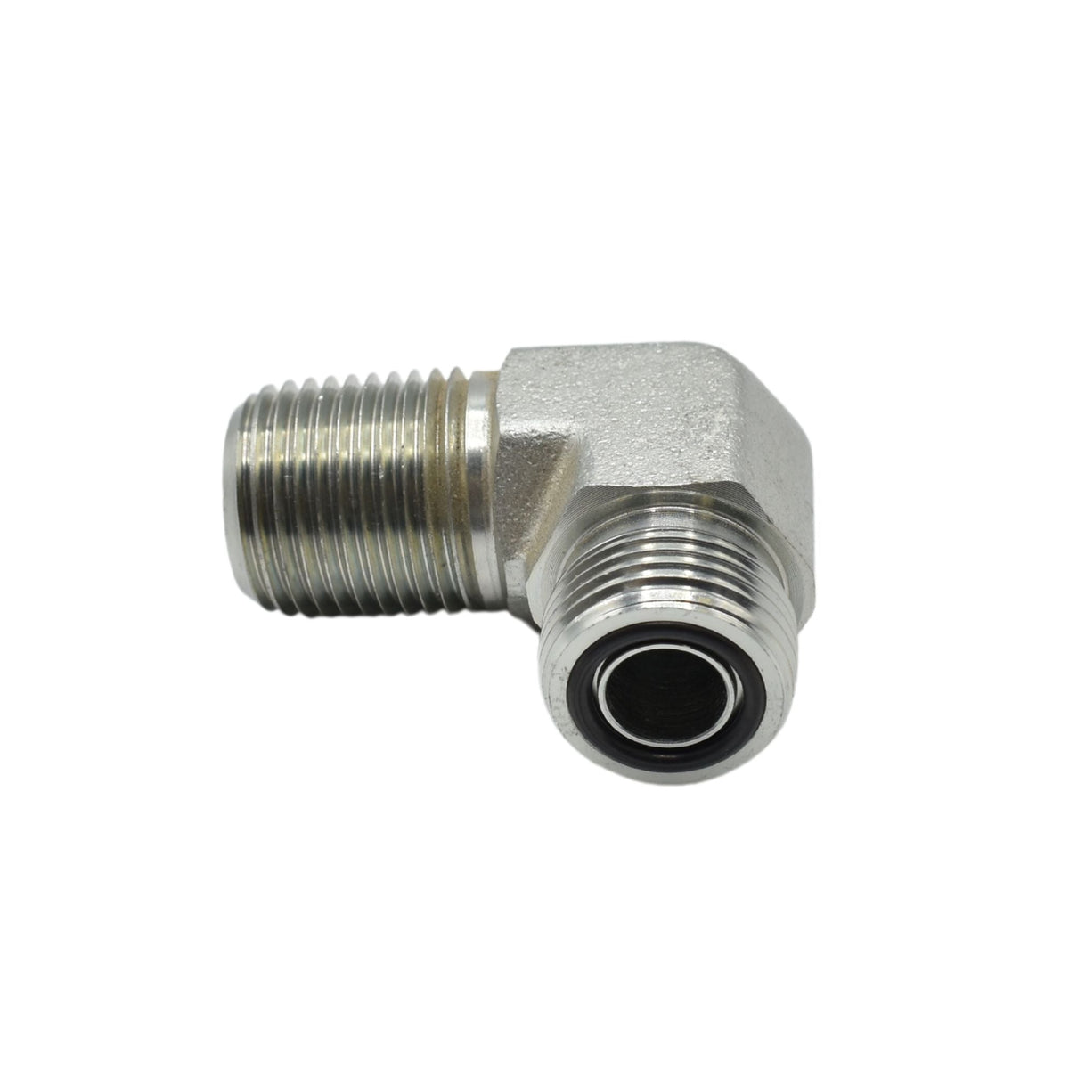 90 degree Elbow Forged Adapter