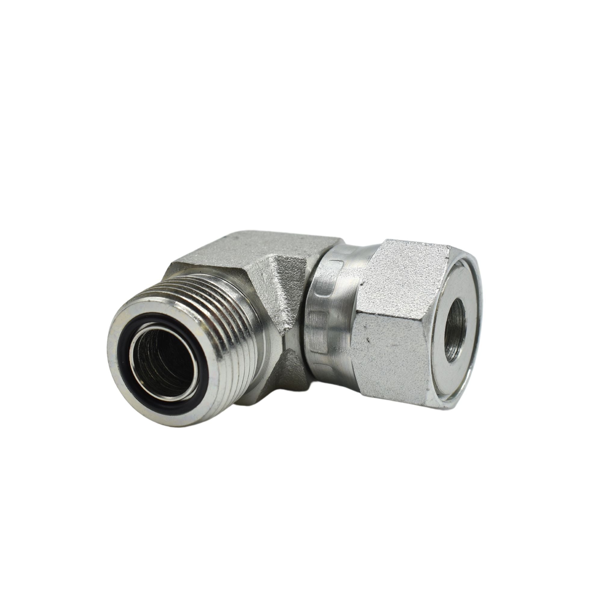 10f Adapter Hydraulic | 10MFS-10FFSS 90deg Elb Forg Adapter | FS6500-10-10-FG ...
