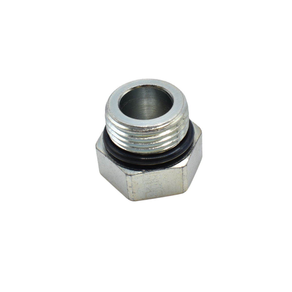 External Hex Plug Adapter