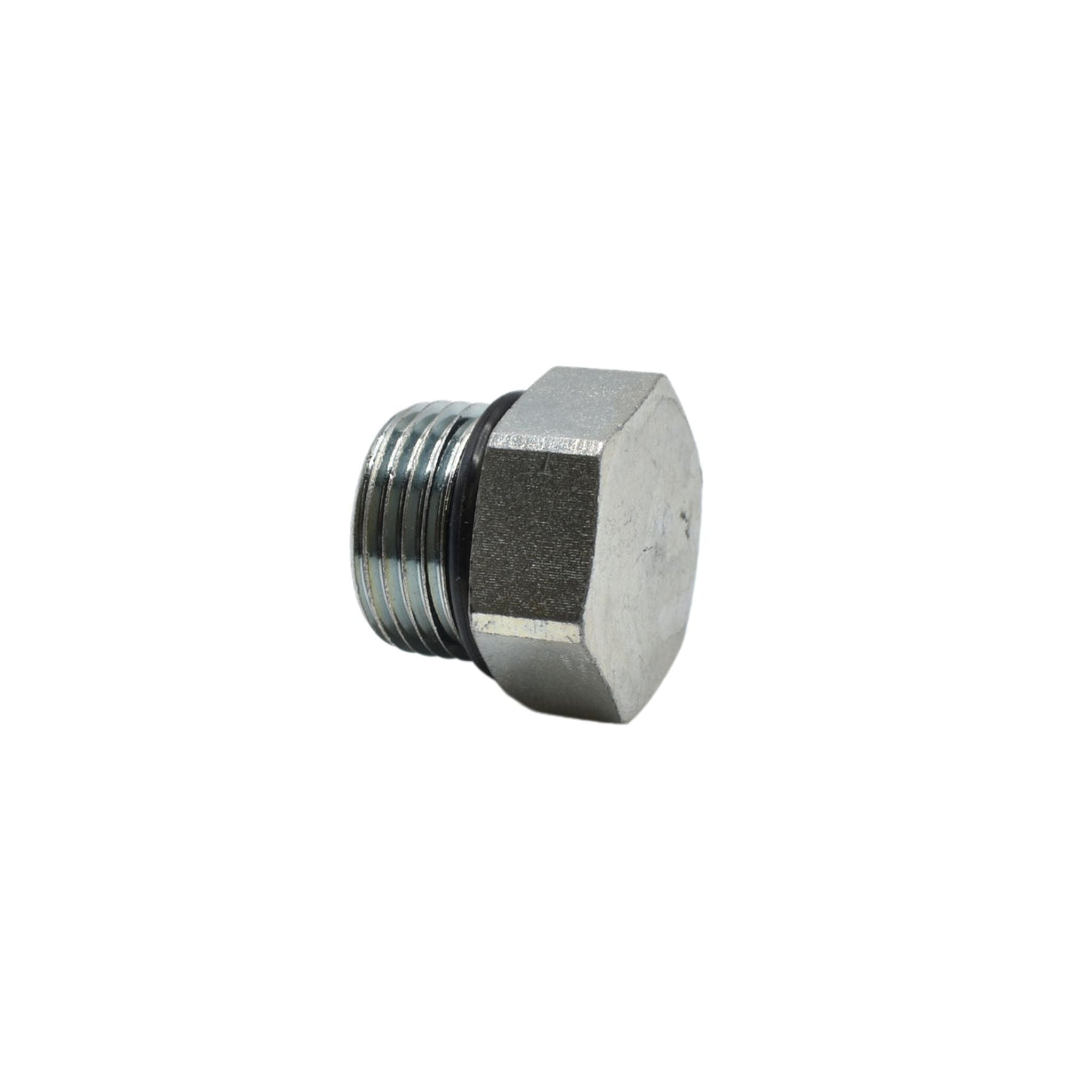 External Hex Plug Adapter