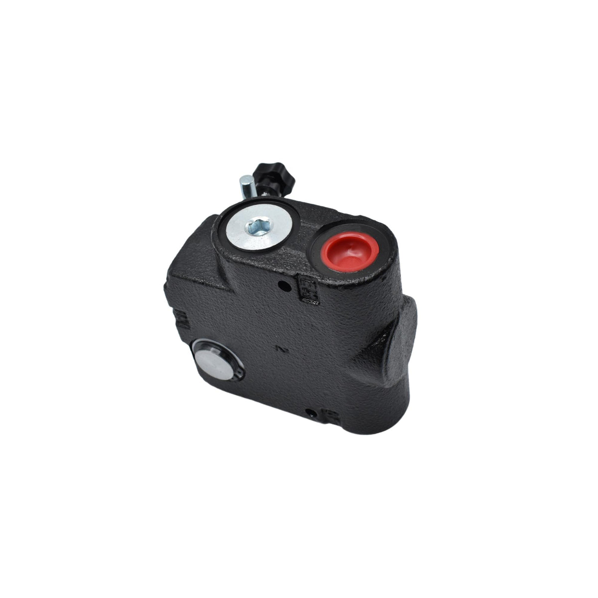 Hydraulic | DFC-51 Pressure Compensating Flow Control 3/4 NPT | DFC-N-51-34-N