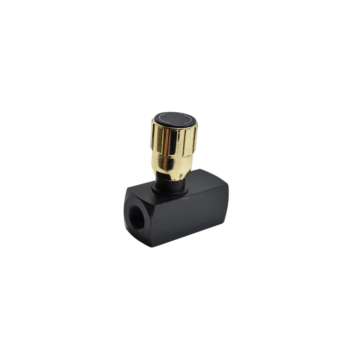 Hydraulic | Flow Control Valves, 1/2&quot; NPT | JP-FC-1/2 NPT