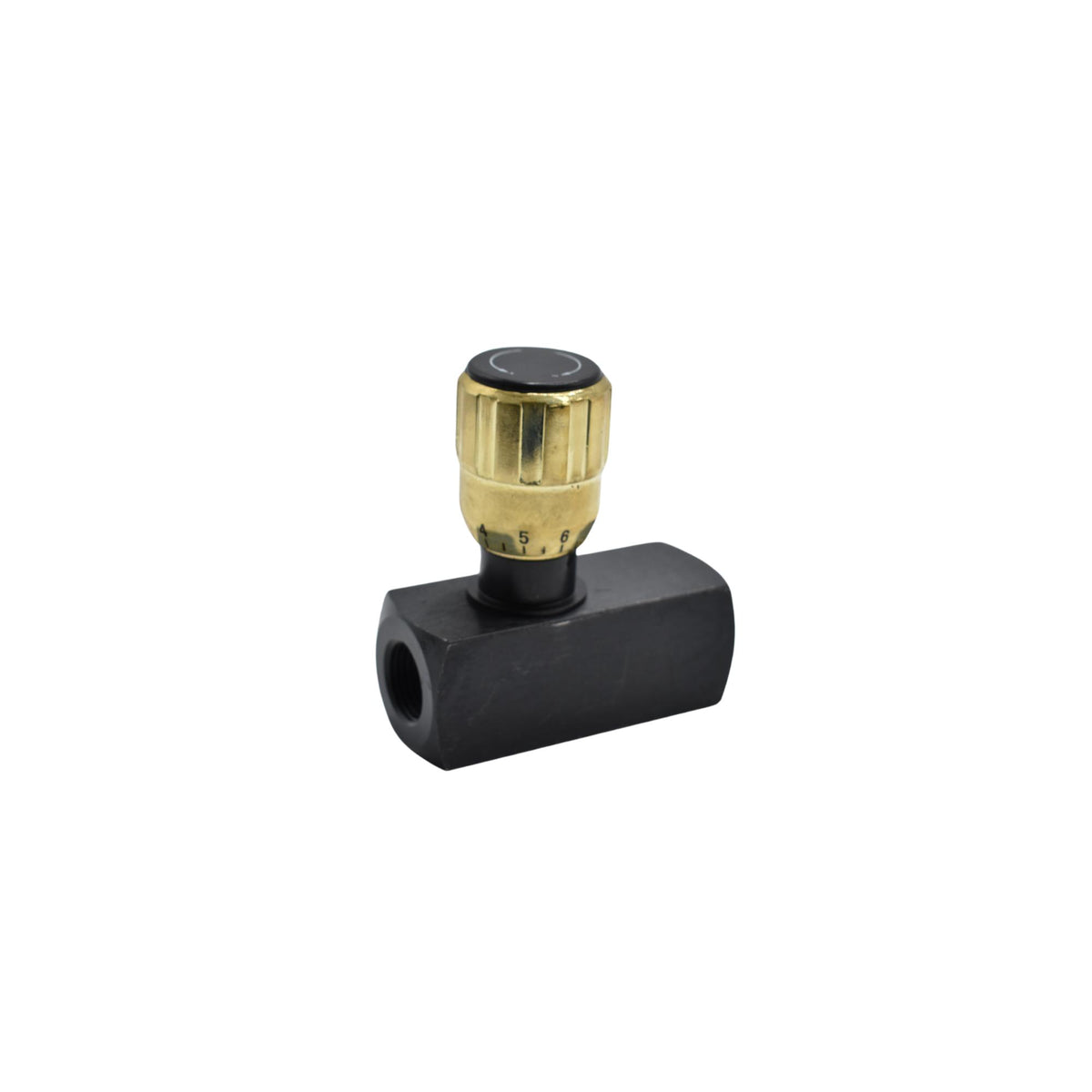 Hydraulic | Flow Control Valves, 3/8&quot; NPT | JP-FC-3/8 NPT